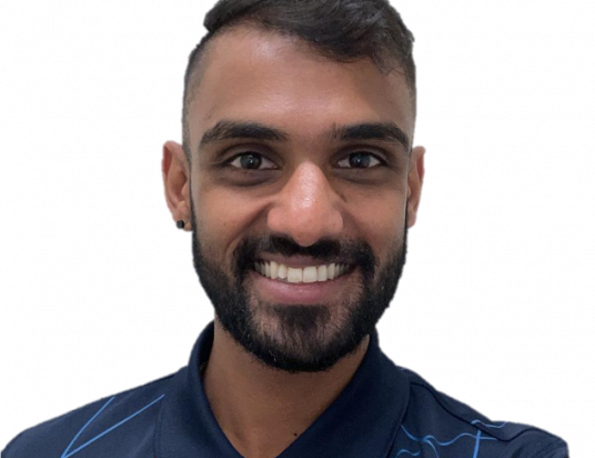 Kameendran Sivarajah
